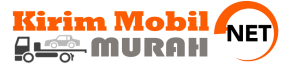 jasa pengiriman mobil murah