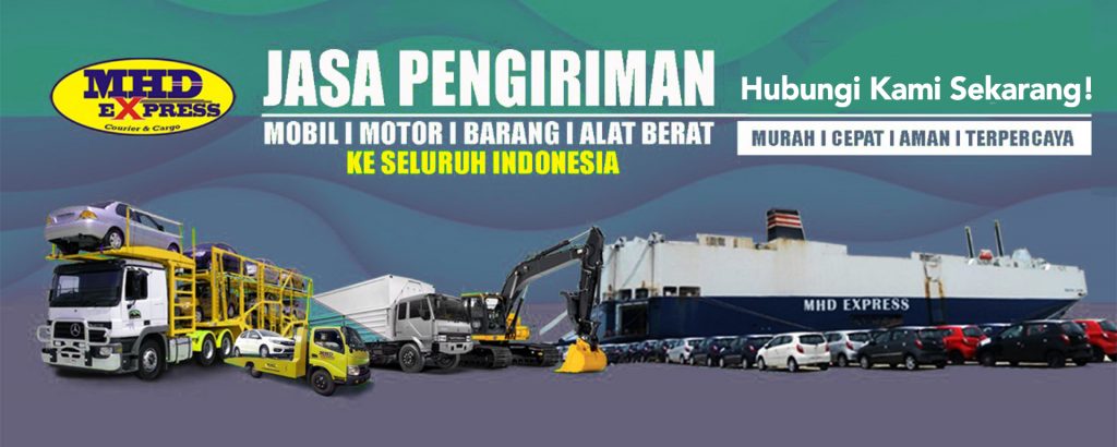 jasa pengiriman